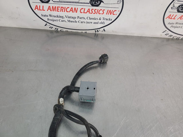 2003 Chevy SSR Headlight to Fuse Box Wiring Harness Assembly  OEM5