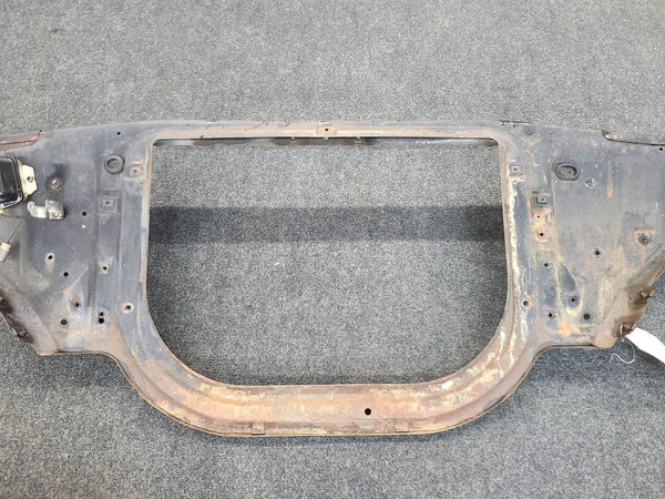 1970 Chevrolet Impala Core Support Radiator Support Assembly, Caprice - OEM13