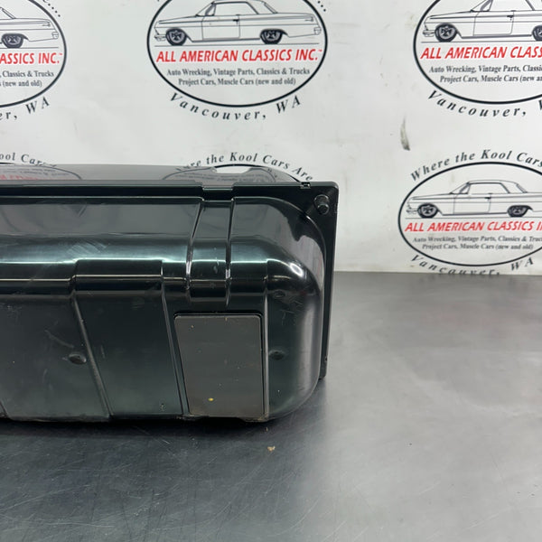 200406 Pontiac GTO Factory Fuel Gas Tank Assembly w/Filler Neck  OEM11