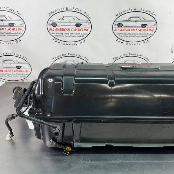 200406 Pontiac GTO Factory Fuel Gas Tank Assembly w/Filler Neck  OEM8