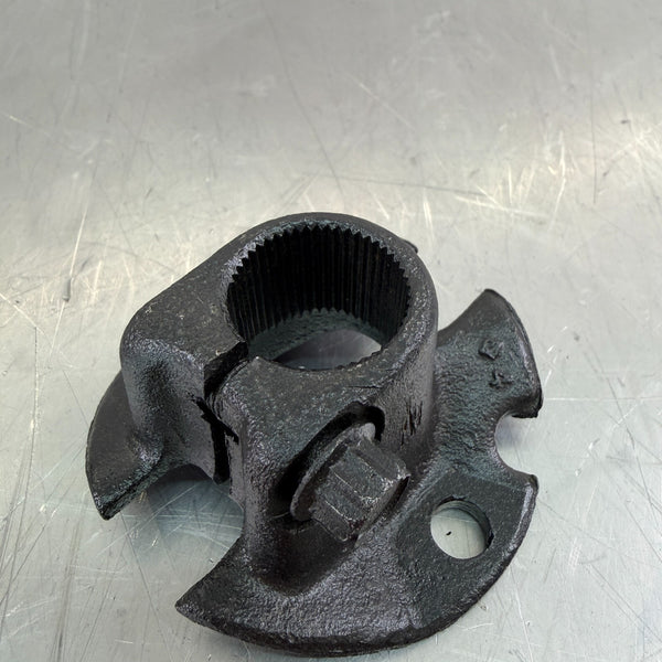 1967-82 GM Midsize / Corvette Tilt Steering Column Flange, #7807052, #78070004
