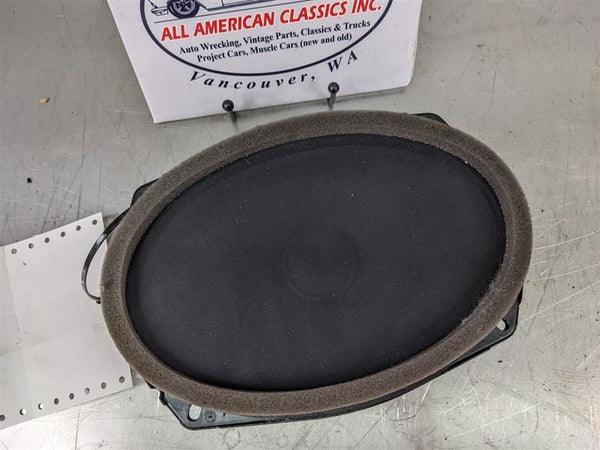 2015-23 Dodge Charger Harmon Kardon Door Audio Sound Speaker - 68043032AC - OEM1