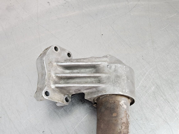 1984-94 Ford F250 Pickup Truck 7.3L Diesel Engine Oil Cooler Assembly - OEM2
