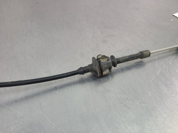 2004-09 Cadillac XLR Shifter Lever Linkage Gear Shift Selector Cable - OEM4