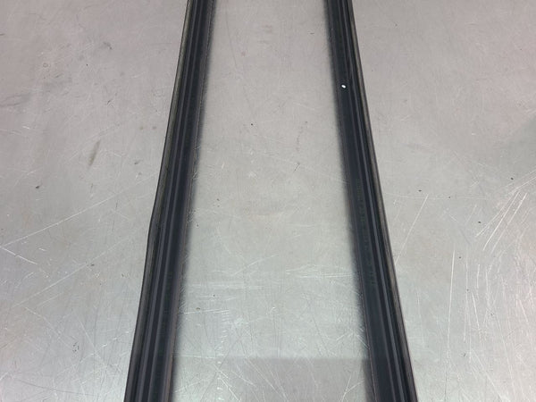 2003-06 Chevy SSR Door Belt Moulding Pair, LH/RH - OEM2