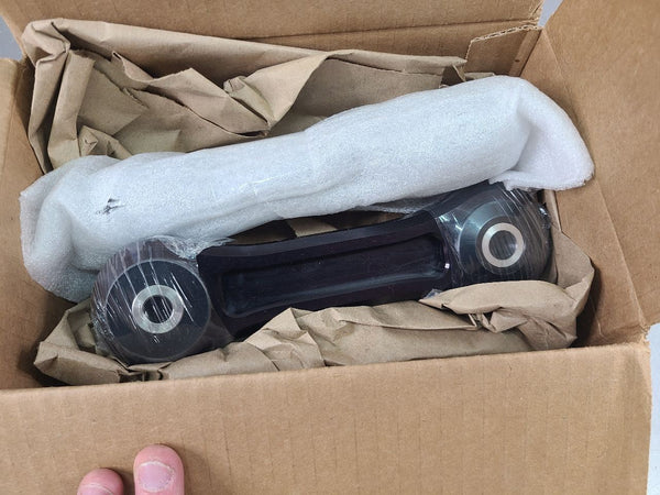2015-26 Mustang BMR Rear Control Arm Vertical Link - Delrin, BMR-TCA047 - PAIR1