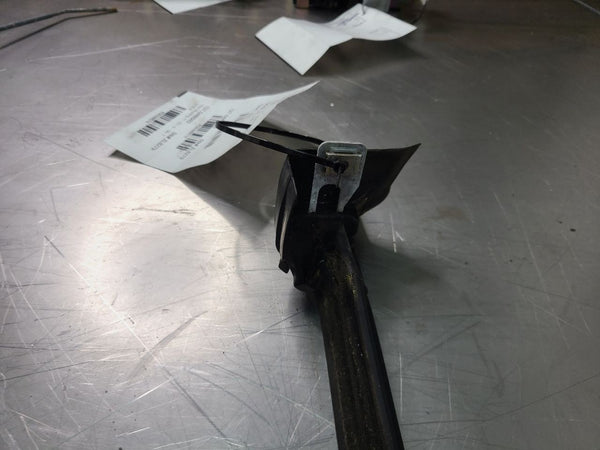 200306 Chevy SSR Drivers Side LH Door Felt Moulding, Black  OEM3