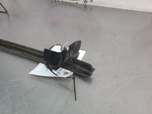 200306 Chevy SSR Passengers Side RH Door Felt Moulding, Black  OEM1