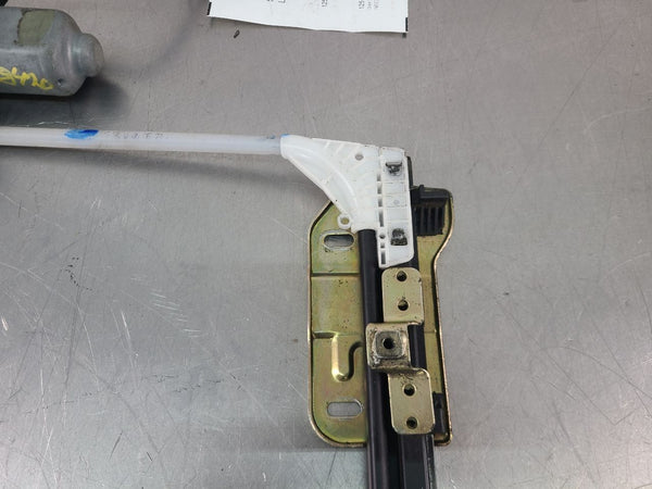 1997-02 Plymouth Prowler Driver Side Left Window Regulator Assembly, Complete9