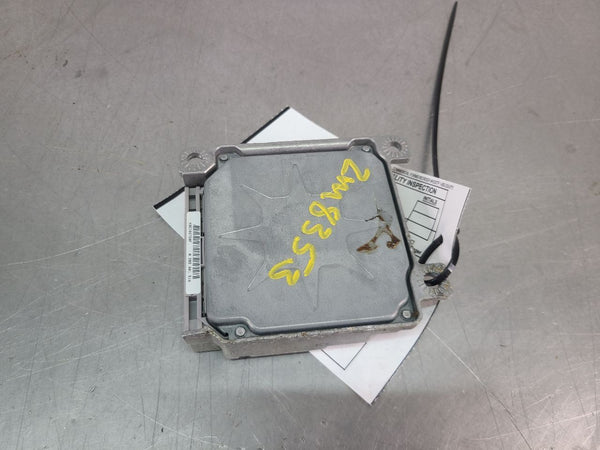 2004-06 GTO SRS Control Module, 0 285 001 516 - OEM3