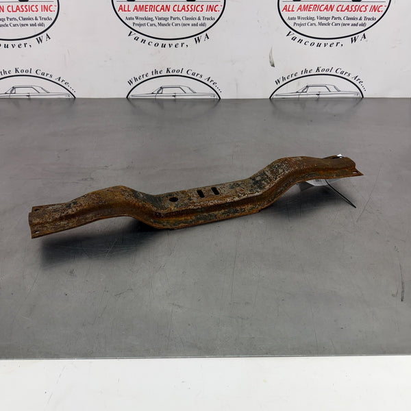 1967-69 GM Camaro, Firebird, Nova - Transmission Crossmember, Factory OEM Part0