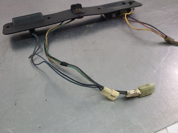 1971-74 Mopar B-Body Rear Speaker Switch / Map Light - OEM4