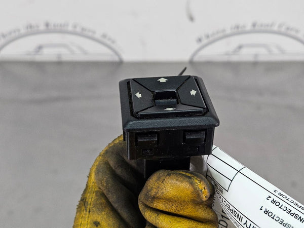 1989 Mustang Fox Body Power Mirror Control Switch - OEM1