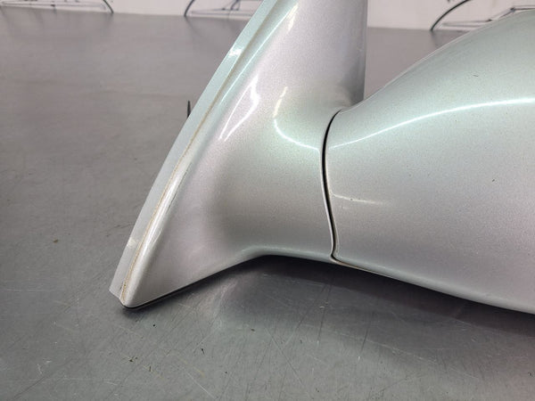 2004-06 GTO Left Drivers Side View Mirror Assembly, LH, Quicksilver - OEM6