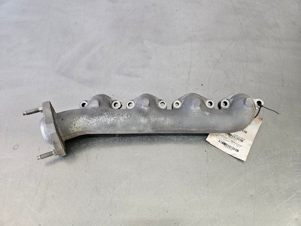 1983-96 Ford Truck, Van, 7.3L Diesel Exhaust Manifold, Right Passenger Side RH1