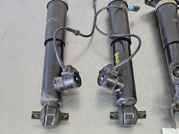 C5 Corvette F45 Magnetic MagneRide Shocks Full Set, Front and Rear, 53k MILES2