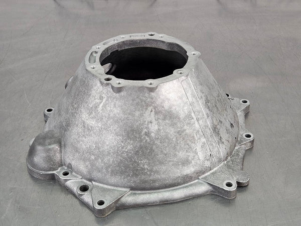 2014-16 C7 Corvette Automatic Transmission Bell Housing Flywheel Housing - OEM4