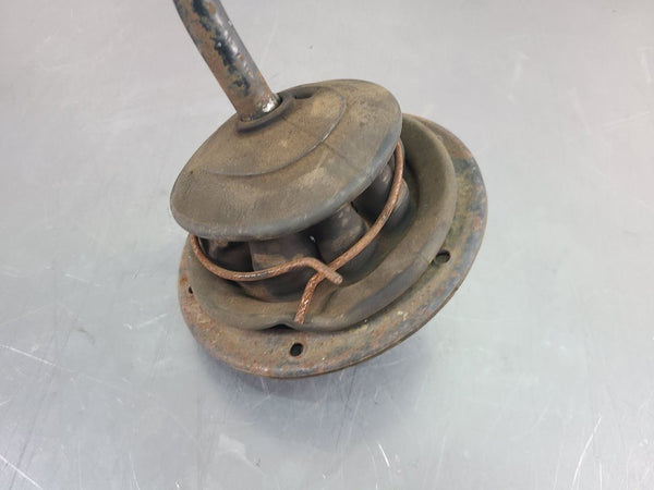 1964-67 SM420 Muncie 4-Speed Transmission Shifter Handle Assembly7