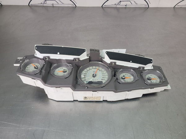 1997-2002 Plymouth Prowler Instrument Cluster Assembly, #04688692AH - OEM0