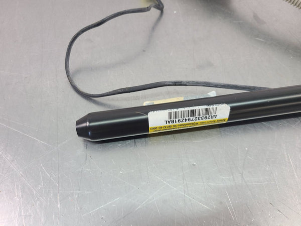 2004-05 Cadillac XLR Seat Belt Buckle Pretensioner Right Passenger Side RH Shale5
