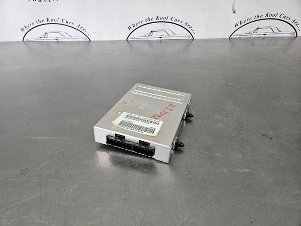 1992 Chevy Silverado ECM Engine Control Module Computer, GM P/N #16146299 - OEM0