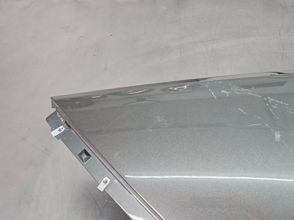 2014-19 C7 Corvette Z51 Coupe Rear Quarter Panel, Right Passenger Side RH, Gray 1