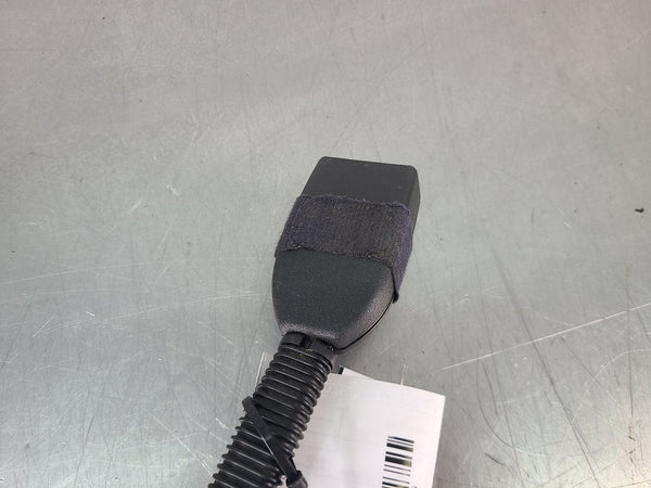 2004-06 GTO Seat Belt Buckle Pretensioner Assembly, Left Driver Side LH - OEM1