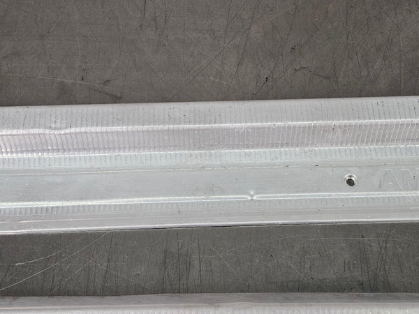 1970-78 AMC Gremlin Sill Plate Scuff Plate Panel Set of 2, American Motors - OEM7