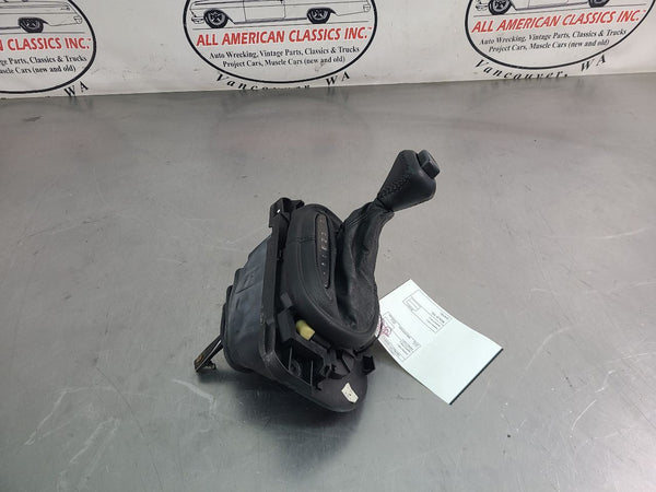 1997-04 C5 Corvette Automatic Transmission Shifter Assembly - OEM0