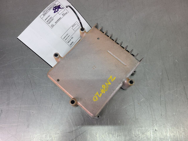 2000 Plymouth Prowler Transmission Control Module, TCM 4-Speed Auto #P04865334AE1