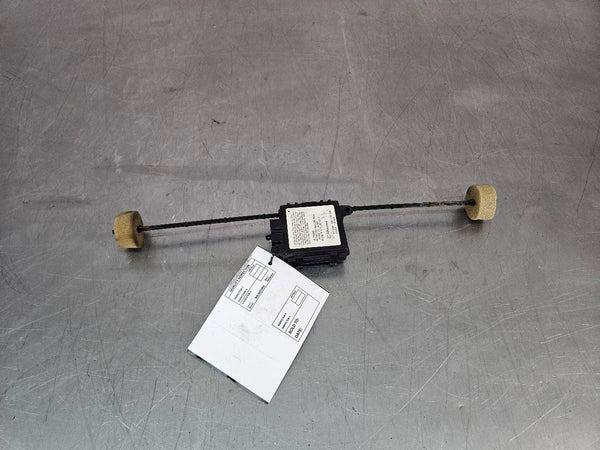 1997-00 C5 Corvette Keyless Entry Receiver Module, GM P/N #10401040 - OEM0