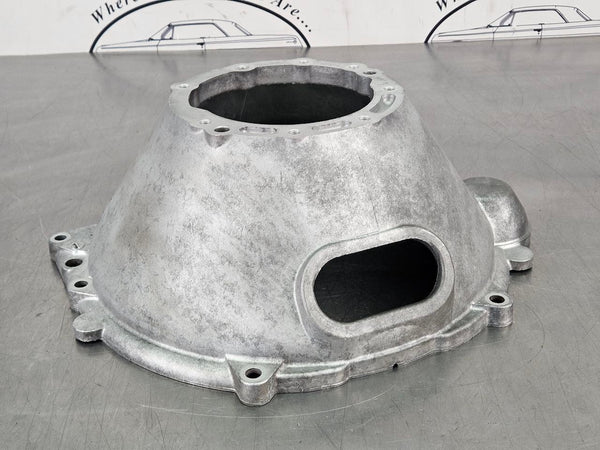 2014-16 C7 Corvette Automatic Transmission Bell Housing Flywheel Housing - OEM2