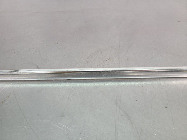 1963-64 Chevrolet Nova SS Upper Door Moulding Trim Strip, Left Driver Side LH6