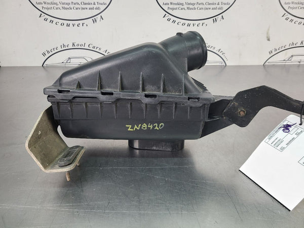 1997-02 Plymouth Prowler Air Cleaner Box Assembly - Factory OEM6
