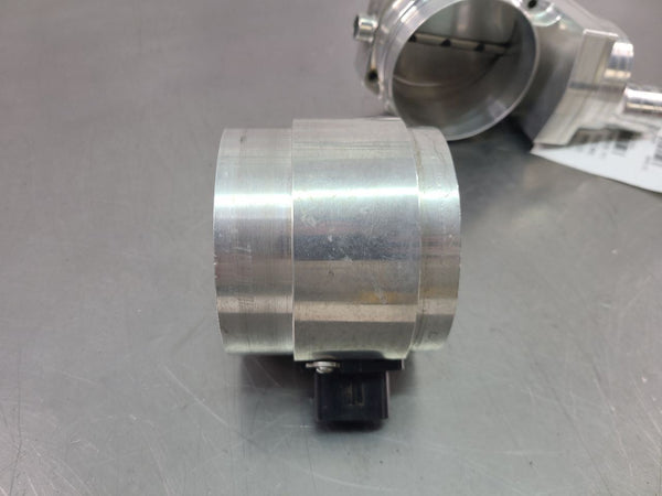 C6 Corvette Nick Williams 102mm LS3/L92/LS7/LSXR Electronic Throttle Body w/ MAF6