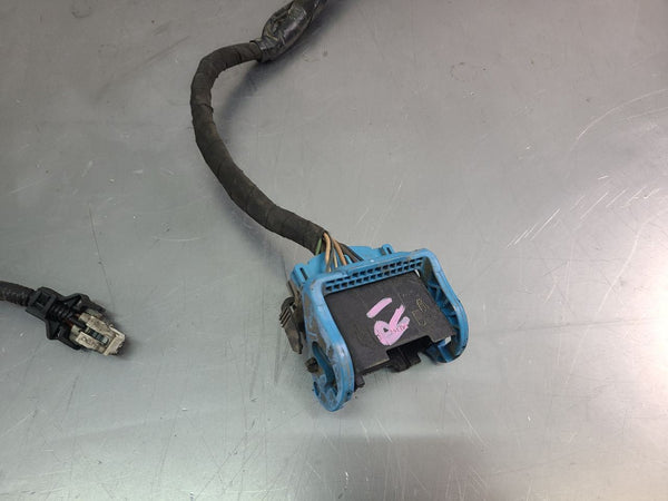 2012 C6 Corvette Grand Sport TR6060/Cooled Diff Lowe Tunnel Wiring Harness - OEM1