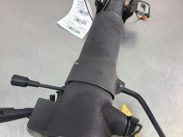 1992-93 Chevy Truck, Blazer, Tilt Steering Column, Tight Function, w/ Key - OEM7