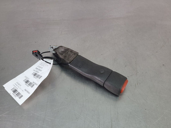 2000-02 Plymouth Prowler Left Driver Side Seat Belt Buckle Assembly - OEM0