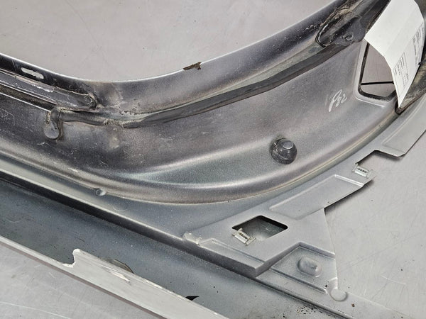 2005-13 C6 Corvette Rocker Panel Side Skirt / Aperture Panel, Right Passenger20