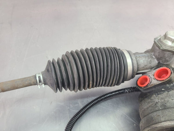 1999-04 C5 Corvette Power Steering Gear Rack & Pinion, Tested - OEM4