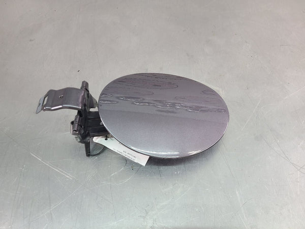 1997-04 C5 Corvette Exterior Fuel Filler Door Assembly, Purple 95U - OEM2