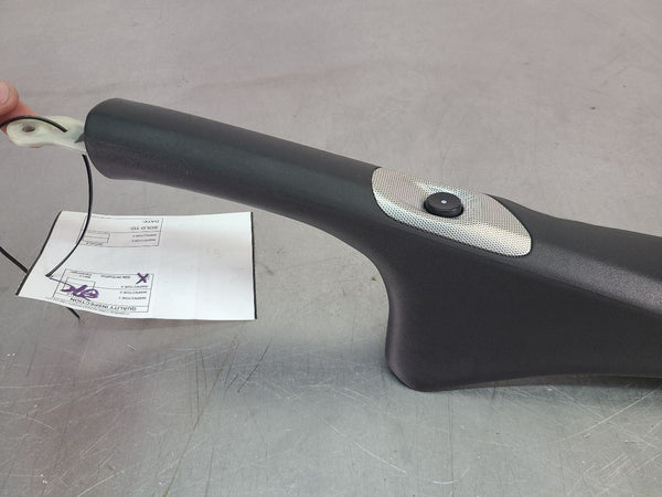 2005-13 C6 Corvette Interior Door Panel Grab / Door Release, Left Driver Side7