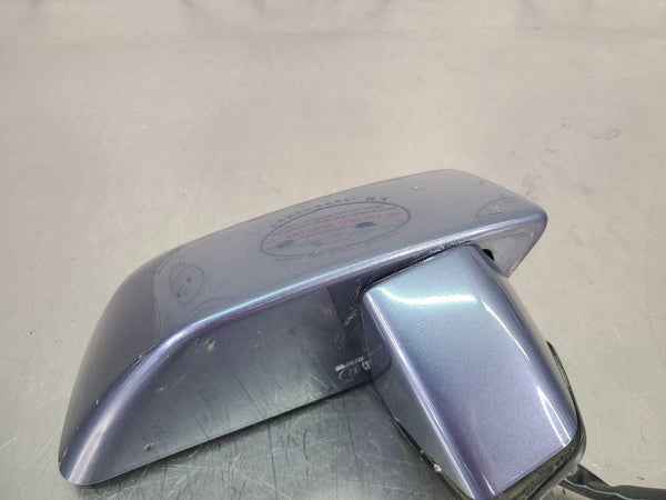 2004-07 Cadillac XLR Side View Mirror Assembly, Light Sensitive, Right Passenger7