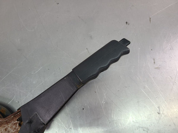 1993 C4 Corvette Ebrake Emergency Brake Handle Assembly - OEM2