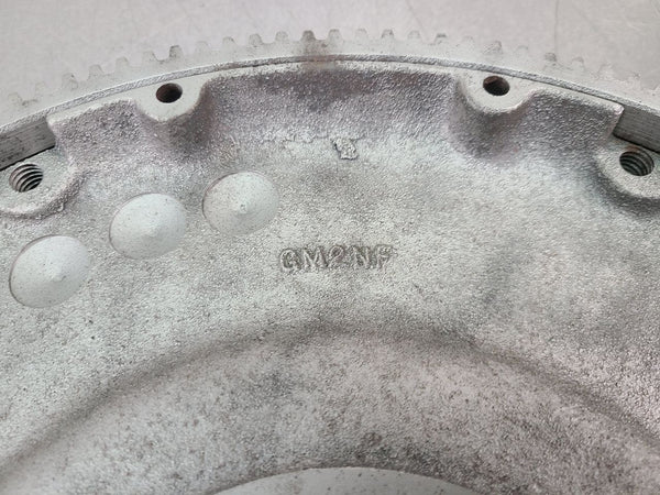 1965-85 Corvette, 84-85 Camaro / Firebird Heavy Duty Lightweight GM Flywheel11
