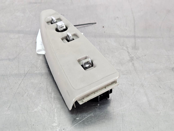 1994-96 Impala SS Front Door Window Control Switch w/ Bezel Trim, Right RH Side4