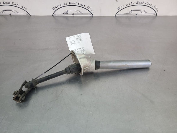 2004-06 GTO Lower Intermediate Steering Shaft Assembly - OEM0