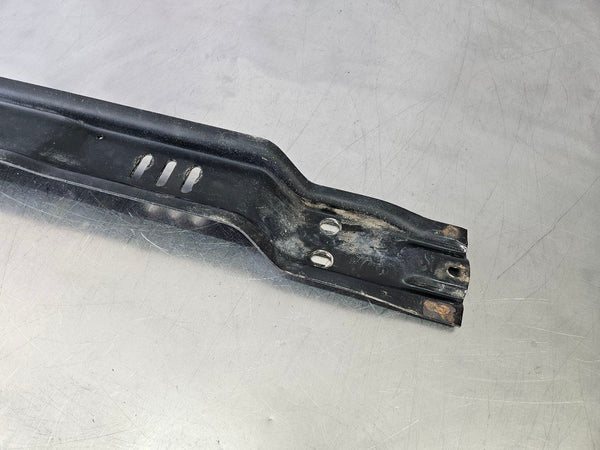 1989 Ford F250 Pickup Truck 7.3L, ZF5 Transmission Xmember Crossmember6