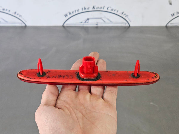 2003-06 Chevy SSR Rear High Mounted Center Third Brake Light - OEM4