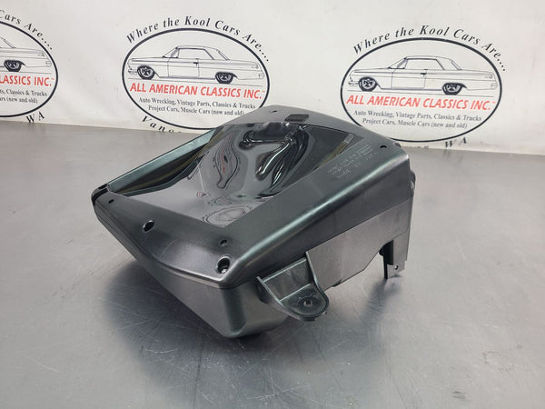 2009-13 C6 Corvette HUD Heads Up Display Assembly,  #25788254 - OEM9